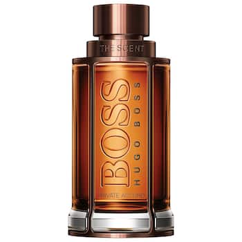 hugo boss parfum