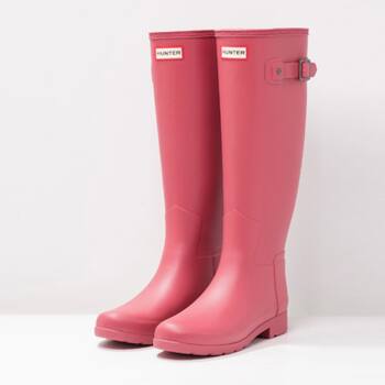 Hunter Gummistiefel