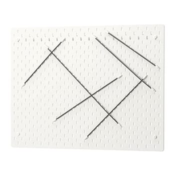 Wohninspiration Pinnwände