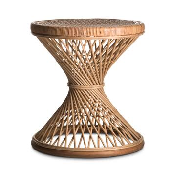 Tropische Einrichtungsaccessoires