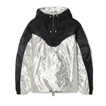 Windbreaker
