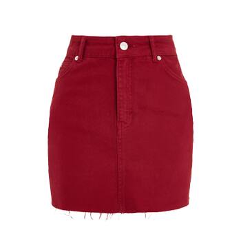 Affiliates Trendfarbe Rot