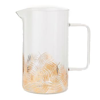 Wir holen uns die Karibik ins Wohnzimmer