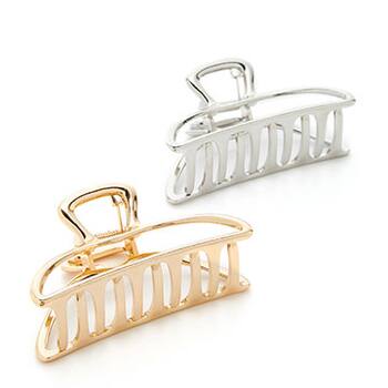 Auf diese 3 Haar-Accessoires setzen wir im Herbst