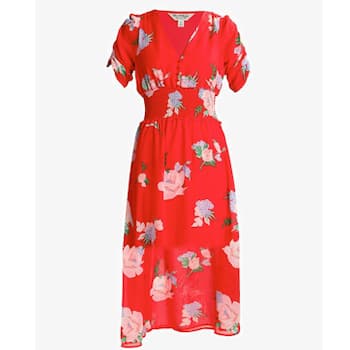 Miss Selfridge Maxikleid