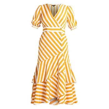 Darum ist Gelb die Trendfarbe des Sommers