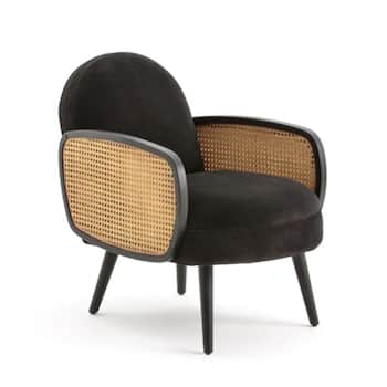 Möbel mit Wiener Geflecht