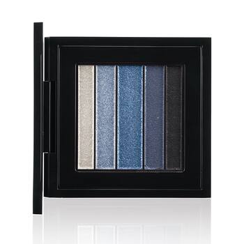 Beauty Eyeliner Blau Emma Stone