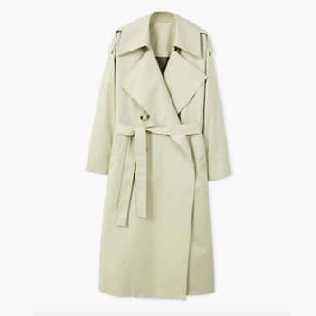 Trenchcoat