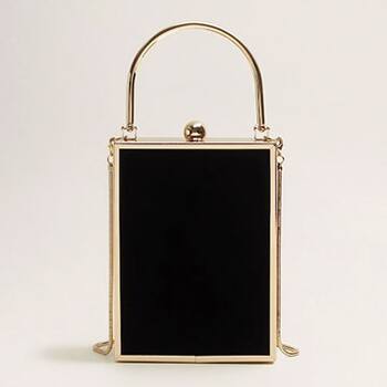 Das Trendmaterial der Stunde