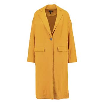 Darum ist Gelb die Trendfarbe des Sommers