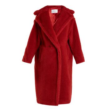 Affiliates Trendfarbe Rot