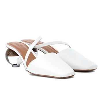 DAS ist die einzige Schuhform, die ihr im Frühjahr braucht