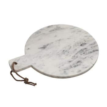 Wohnaccessoires aus Marmor