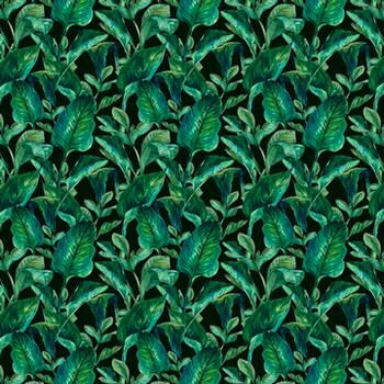 Tropische Einrichtungsaccessoires