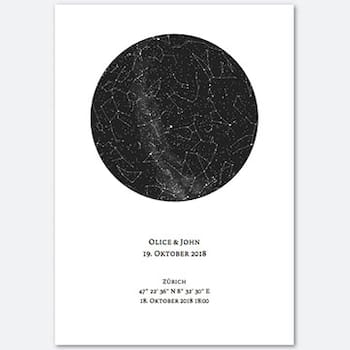 9 günstige Hochzeitsgeschenke