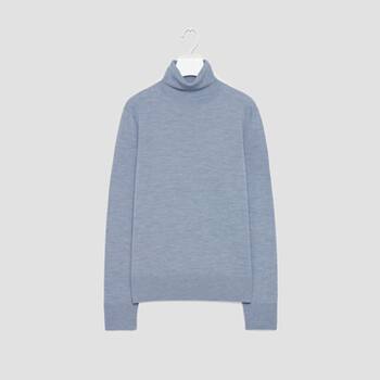 Rollkragenpullover von COS