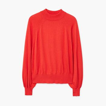 Affiliates Trendfarbe Rot