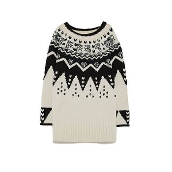 Winterpullover Affiliate