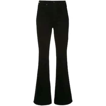 Der heisseste Denim-Trend des Winters