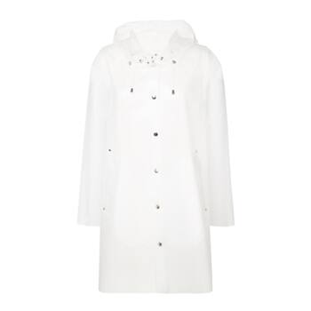 Regenmantel von Sutterheim