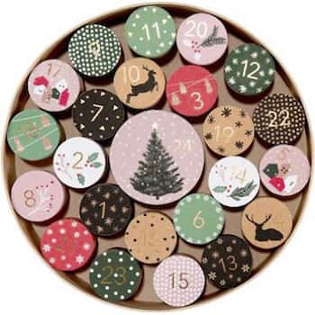 Die 10 schönsten Adventskalender