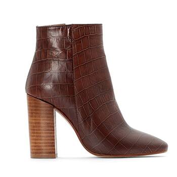 So funktioniert der Winter-Look der French Girls