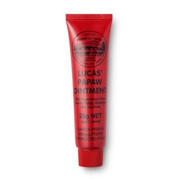 Papaw Ointment Lip Balm