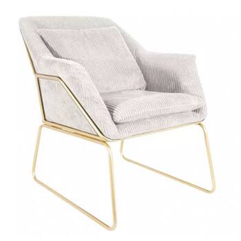 Kordsamt ist zurück auf unserem Wohnradar