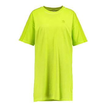 Die Trendfarbe des Winters? Slime Green!