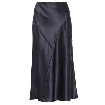 slip skirt vince