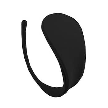 "Kendall, was trägt man unter so einem Kleid?"