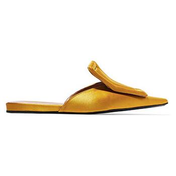 Darum ist Gelb die Trendfarbe des Sommers