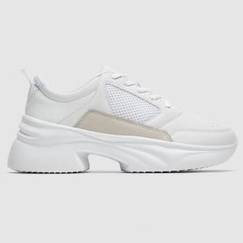 Chunky Sneaker Zara