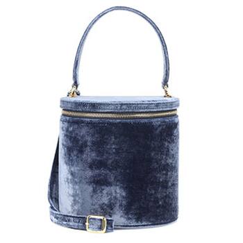 Das Trendmaterial der Stunde