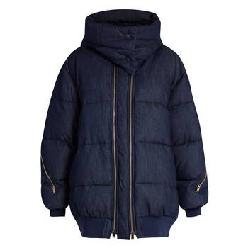 Trend Puffer Jackets Daunenjacken