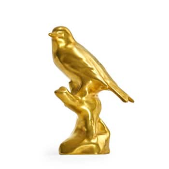 Interieur à la Chefredaktorin Sabina