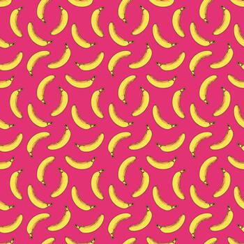 Bananentapete