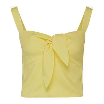 Darum ist Gelb die Trendfarbe des Sommers