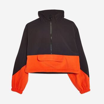 Windbreaker