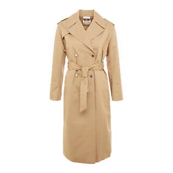 Pernille Teisbæks Style