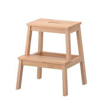 So schafft ihr auch in der kleinsten Küche jede Menge Stauraum