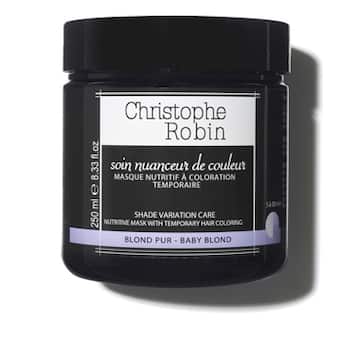 Colorationsmaske Baby Blond