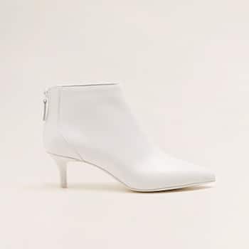 Wieso weisse Stiefel nicht so sinnlos sind, wie man denkt