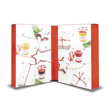 Die 10 schönsten Adventskalender