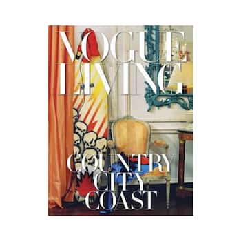 Interieur à la Chefredaktorin Sabina