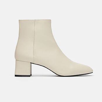 Wieso weisse Stiefel nicht so sinnlos sind, wie man denkt