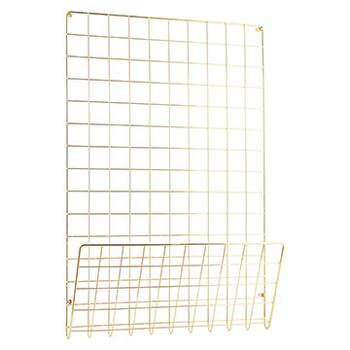 Wohninspiration Pinnwände