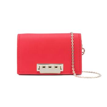 Mini Bag von Zac Posen