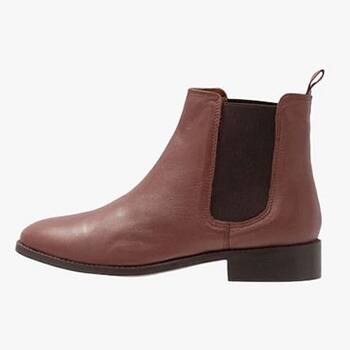 Diese Schuhe kommen nie aus der Mode